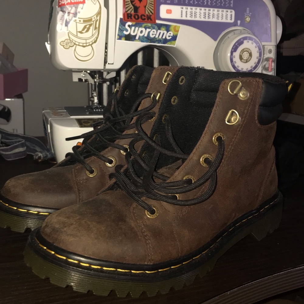 Dr.Marten Boots